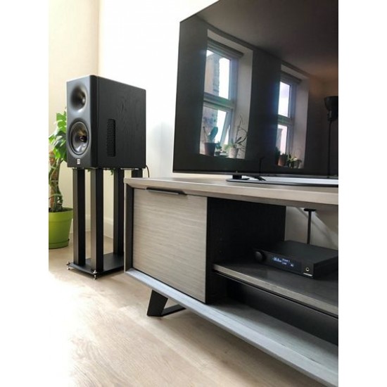 Studio Monitor Speaker Stands Custom Built SQ 404 Studio Monitor Speaker Stands Custom Built SQ 404
