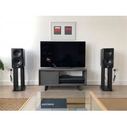 Castle Windsor Earl 404 Speaker Stands