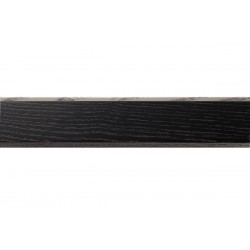  Black Ash wood Finish