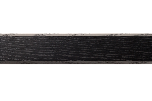 Black Ash Wood Finish
