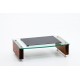 HiFi Furniture Milan Reference 10 Hi-Fi Add On Shelf Support