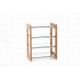 HiFi Furniture Concept 400 Wood Range HiFi Furniture Concept 400 Wood Range