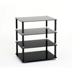  Discrete HiFi Table