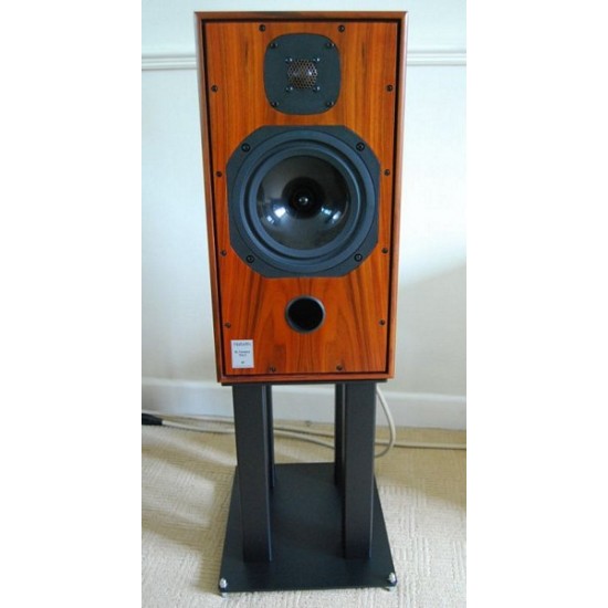 SQ 404 Speaker Stands Custom Built