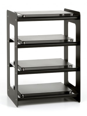  Concept 400 Acoustic Range