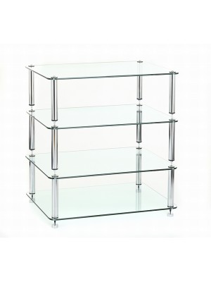  Discrete HiFi Table