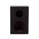 Intra Specific Isolation Technology CDASP4 Sealed Speaker Cabinet