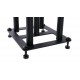 Harbeth SHL5 HOS 505 Speaker Stands 