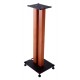 Harbeth P3 402 Wood Speaker Stands