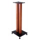 SQ 402 Wood Speaker Stands