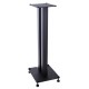 SQ 402 Wood Speaker Stands