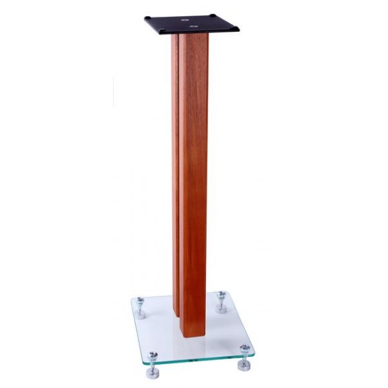 Harbeth P3 402 Wood Speaker Stands