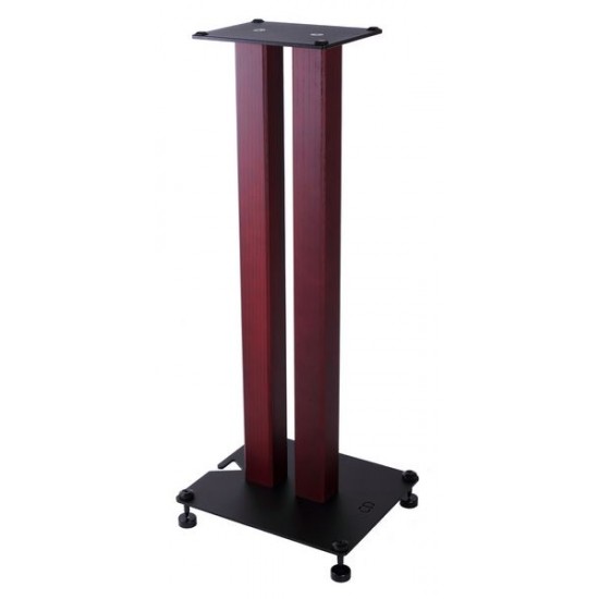 Kef LS50 Meta 402 Wood Speaker Stands