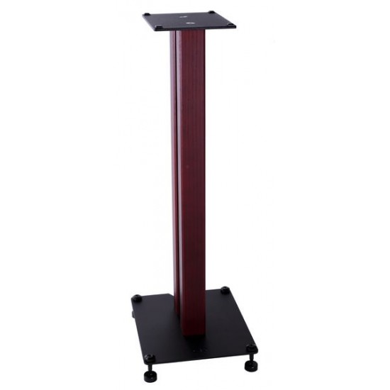 Kef LS50 Meta 402 Wood Speaker Stands