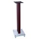 Bowers & Wilkins 607 S2 402 Wood Speaker Stands