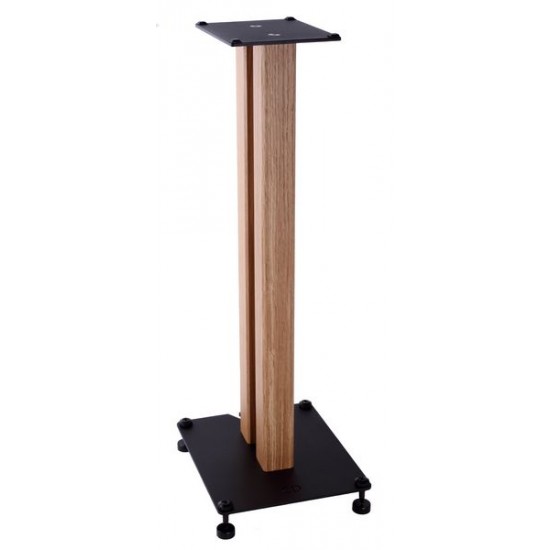 Kef LS50 Meta 402 Wood Speaker Stands