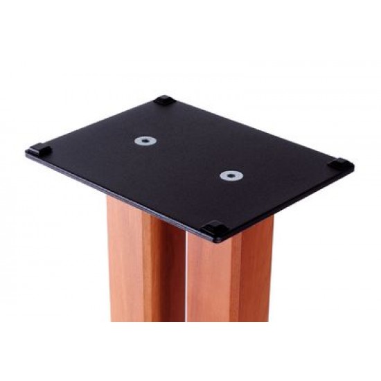  Acoustic Steel Speaker Stand Top Plates