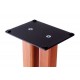  Acoustic Steel Speaker Stand Top Plates