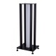 CD 605 Wood Speaker Stands