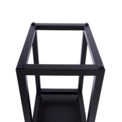 Harbeth P3ESR Custom Built Open Frame Speaker Stands