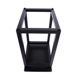 Harbeth NLE-1 Custom Built Open Frame Speaker Stands