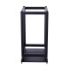 Harbeth C7 Custom Built Open Frame Speaker Stands