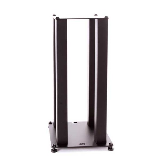 ATC SCM20 ASL Studio Monitor 404 Speaker Stands