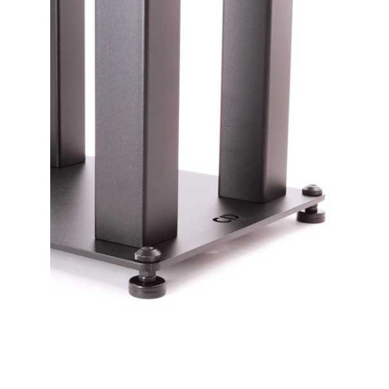 PMC iB2 SE Studio Monitor 404 Speaker Stands