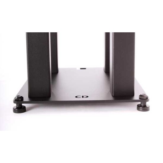 PMC iB2 SE Studio Monitor 404 Speaker Stands