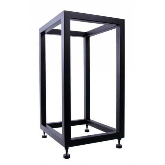 Custom Built Open Frame Fully Welded Speaker Stands