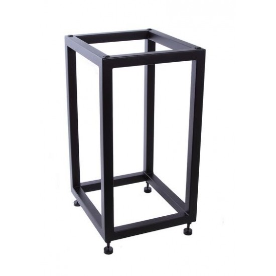 Custom Built Open Frame Fully Welded Speaker Stands