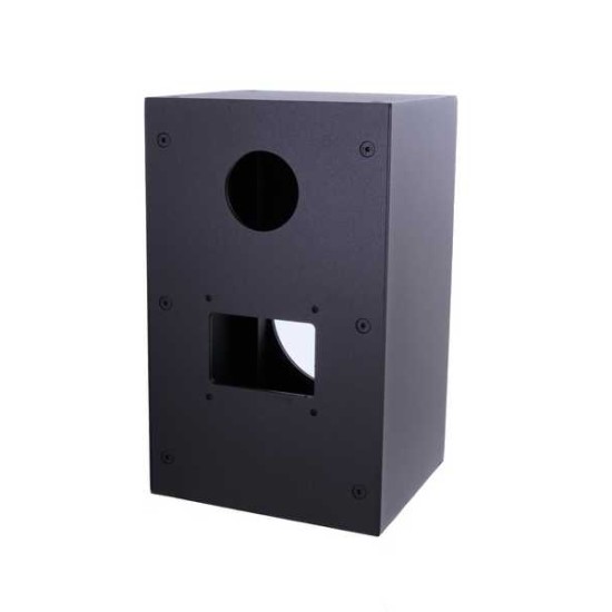 Intra Specific Isolation Technology Inert CDASP2 Speaker Cabinet
