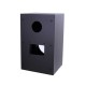 Intra Specific Isolation Technology Inert CDASP2 Speaker Cabinet