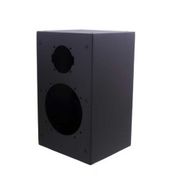Intra Specific Isolation Technology Inert CDASP2 Speaker Cabinet
