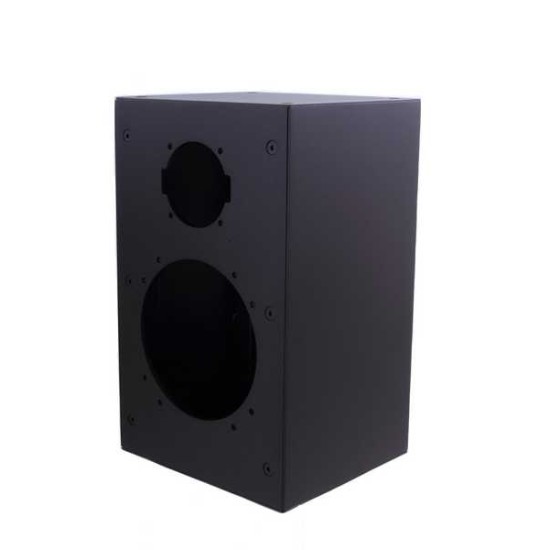 Intra Specific Isolation Technology Inert CDASP2 Speaker Cabinet