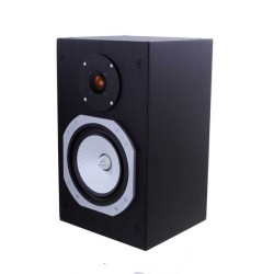 Intra Specific Isolation Technology Inert CDASP2 Speaker Cabinet