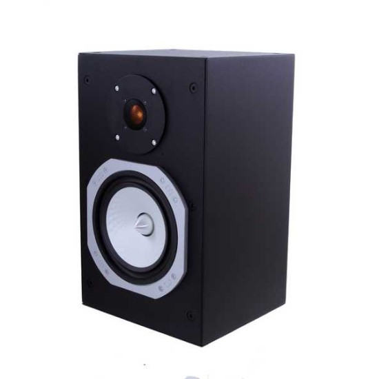 Intra Specific Isolation Technology Inert CDASP2 Speaker Cabinet