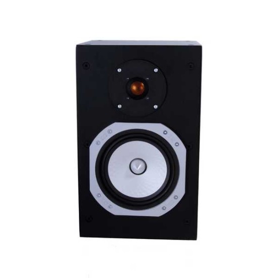 Intra Specific Isolation Technology Inert CDASP2 Speaker Cabinet