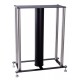 CS 104 Signature Centre Speaker Stand CS 104 Signature Centre Speaker Stand
