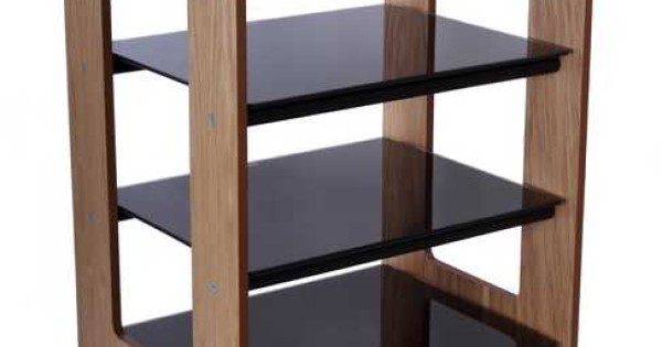 HiFi Table HiFi Stand HiFi Support HiFi Furniture Concept 400 Hifi ...