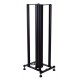 Buchardt S400 MK2 104 XL Speaker Stands