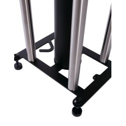 FS 104 Signature 39" (990mm) Speaker Stands 