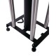 Buchardt P300 104 XL Speaker Stands