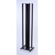 Studio Monitor Speaker Stands 104  39" (990mm) 