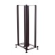 FS 104 Signature XL 190 x 240 Speaker Stands