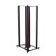 FS 104 Signature XL 190 x 240 Speaker Stands