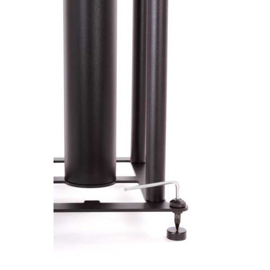 FS 104 Signature XL 190 x 240 Speaker Stands
