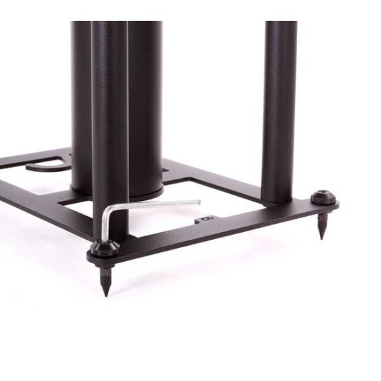 FS 104 Signature XL 190 x 240 Speaker Stands