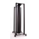 FS 104 Signature XL 190 x 240 Speaker Stands