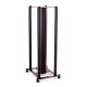 FS 104 Signature XL 190 x 240 Speaker Stands